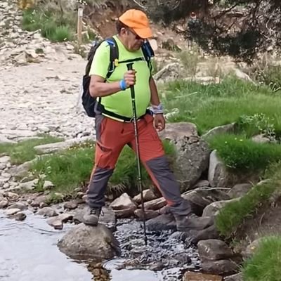 AACSTalavera's profile picture. Viajes, Senderismo, Trekking, Hikking.