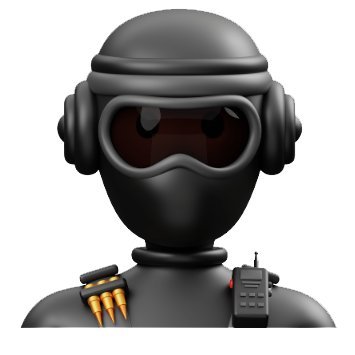 traderaionsol's profile picture. ARTIFICIAL INTELLIGENCE TRADING