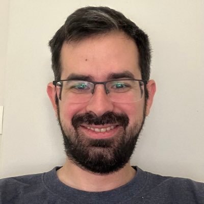 Dad, husband, QA engineer, and a passionate gamer.