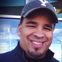 Mark Torres (@torrestouch) 's Twitter Profile