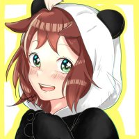 猛追ぱんだ@風邪っぴき低浮上 (@panda_umaprsk) 's Twitter Profile Photo 猛追ぱんだ@風邪っぴき低浮上 (@panda_umaprsk) 's Twitter Profile Photo