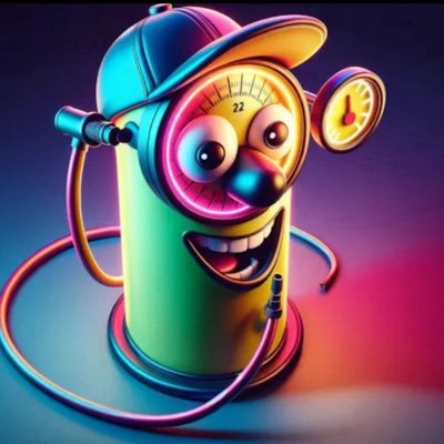 PumpFunCoin is the first coin made on https://t.co/0S8J3TP9Lc's TikTok page. CA: HFju3ohuEieDmFSpRRj1SZpizLQc8HayHgJDqwBWYtkN