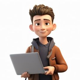 Mhenr001's profile picture. Cristian, Nerd, Software Developer, born from Hinterlands 🌵