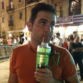 DaNTe85_'s profile picture. 