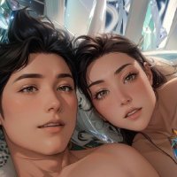 똥냥부부(무야네) (@ddongnyangs) 's Twitter Profile