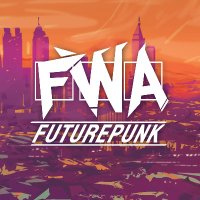 FWA: FUTUREPUNK | May 8-11th 2025(@FurryWeekend) 's Twitter Profile Photo