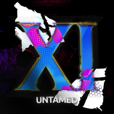 Untamed XI