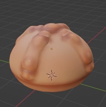 cr0i5s1's profile picture. ⁺‧₊˚ ཐི⋆☥⋆ཋྀ ˚₊‧⁺
#FREEPALESTINE
18 | She/They | Disabled
Slow artist, tiktoker and blender 3d modelling amature, writer
Loves writing, Minecraft and kids shows