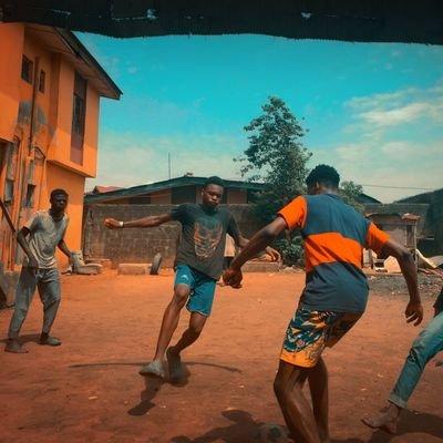 Tech lover||OBOphilic😈||A True Chel||Funaabite||Mobile photography X DSLR photography; Proverbs 16:3. UKNTNZ2D