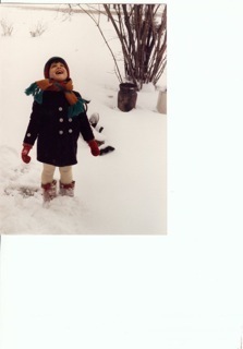 Crazy little optimist!