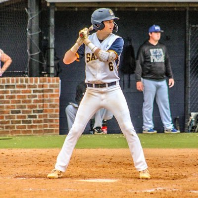 c/o 2025│John Paul II Catholic High School│6’1”│170 lbs│INF│4.45 GPA│Post 39 American Legion