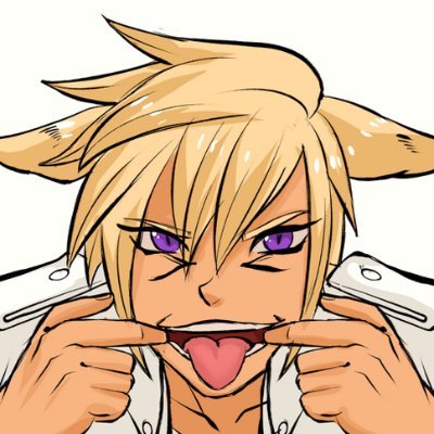 Iz Belsiroさんのプロフィール画像