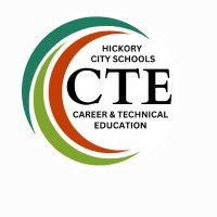 Hickory City Schools Career & Technical Education (@hickorycte) 's Twitter Profile