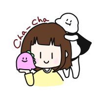 Cha-Cha🦖手帳中心 (@ateliercha_cha) Twitter profile photo
