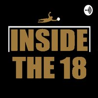 Inside the 18 | Goalkeeper Podcast (@goalkeeperpod) 's Twitter Profile Photo Inside the 18 | Goalkeeper Podcast (@goalkeeperpod) 's Twitter Profile Photo