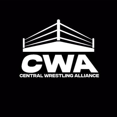 Central Wrestling Alliance