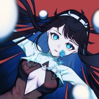 うめぼし (@ume__uru) 's Twitter Profile Photo