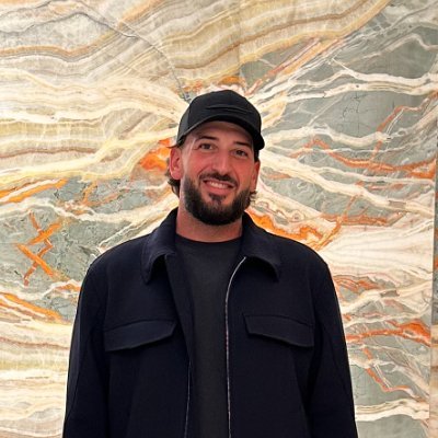 BrandonKaplan's profile picture. Venture + Advisor  VP Fakework Mgmt  - 🏀Founder @brickcityhoops 🧱 @brandonkaplan - IG