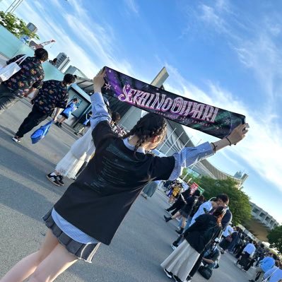 printf__o0's profile picture. 05🚺｜Kanagawa｜深海/ INSTANTRADIO