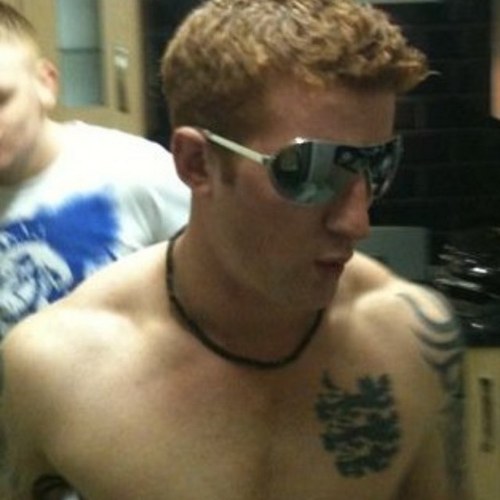 BFlanaghan's profile picture. just a weird guy in a weird world