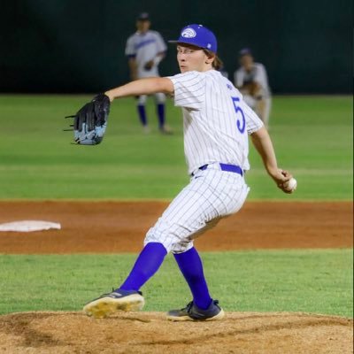 Canterbury School ⚾️ Class of 2024 ~RP~ 6’0” 175lbs. 4.5 GPA