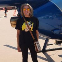 Deborah Mellman (@debmellman) 's Twitter Profile Photo Deborah Mellman (@debmellman) 's Twitter Profile Photo