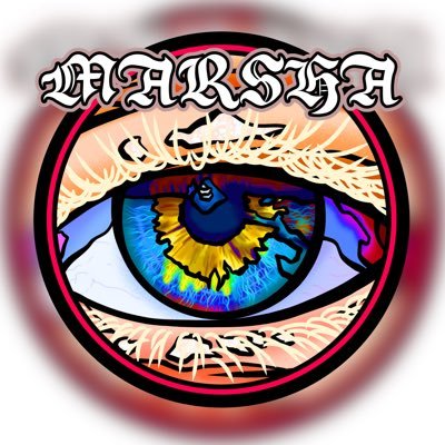 MARSHAさんのプロフィール画像