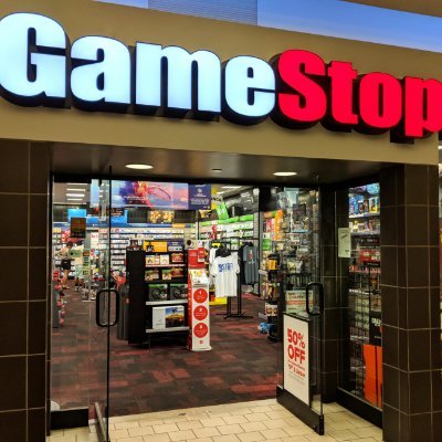 wyrmwholes's profile picture. $GMS is coming to Solana, $GME had its time !