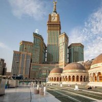 حجز فنادق برج الساعة 🕋 (@hjz_t6160) 's Twitter Profile