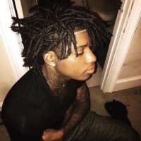 Arrendajoh (@arrendajoh) Twitter profile photo