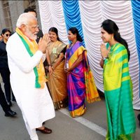 Dr.M.Preethi Lakshmi (@drpreethibjp) 's Twitter Profile