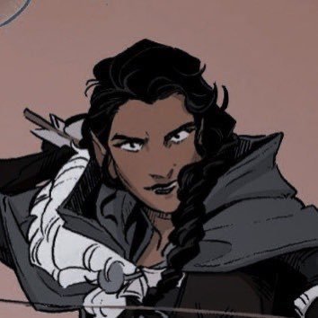 “We don’t do anything with dignity!” | Ranger of Vox Machina | #ᴘᴇɴᴇᴍᴜᴇʟ | Writer is 26