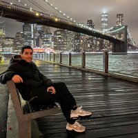 Abdullah Bahbahani (@behbehani94) Twitter profile photo
