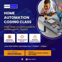 stem.africa (@stemafricateam) 's Twitter Profile