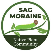 Sag Moraine Native Plant Community(@SagPlant) 's Twitter Profile Photo
