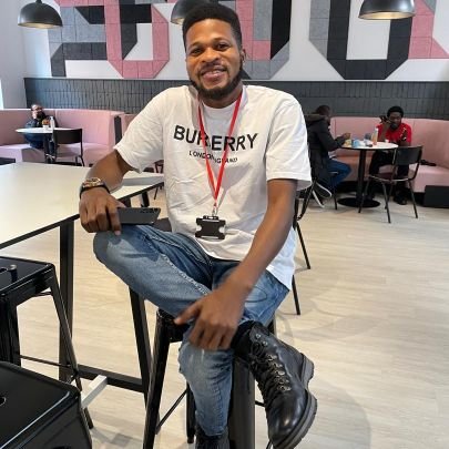 Psychologist🧠~music producer🎹 ~farmer🐰 🇳🇬 🇬🇧 Bsc,Msc.