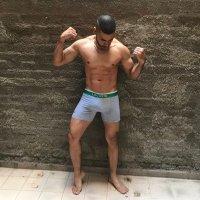 ARIES (@mondacaliente) 's Twitter Profile Photo
