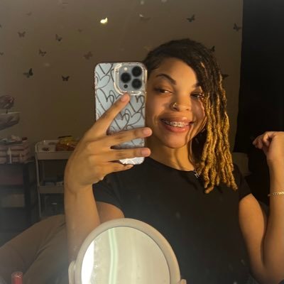 24♌️. I’m good luv, enjoy💫 VState Nursing👩🏽⚕️👼🏽