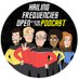 Hailing Frequencies Open Podcast (@HailingFreqOpen) Twitter profile photo