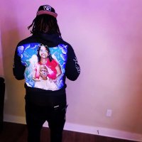 lil anti 🧛🏾♂️ (@trenchbaby52) 's Twitter Profile
