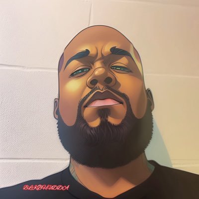 blkbhudda's profile picture. 