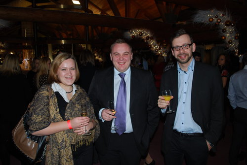 JanisDamis's profile picture. Sub Custody Settlements Norway at SEB