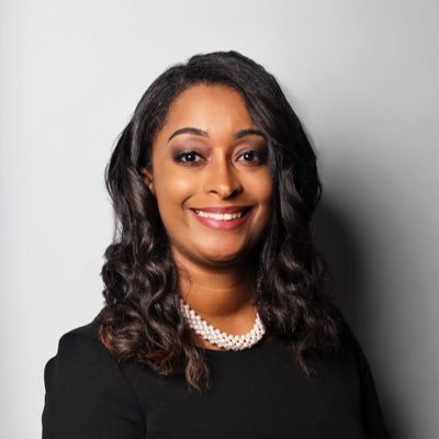 Sherree Johnson Profile