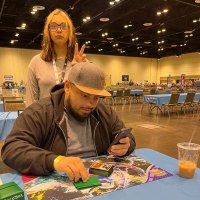 Jose Z (@mgs2057) 's Twitter Profile