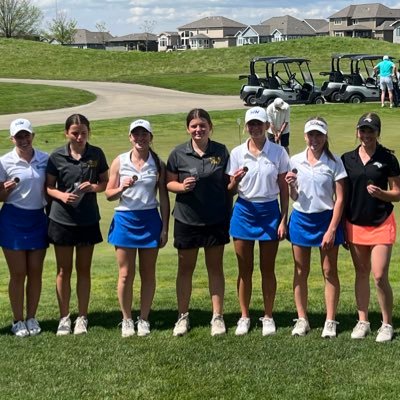 golf ⛳️ | waukee nw 26’ | IA 📍| adalynwiig0@gmail.com NCAA ID //: 2106215933