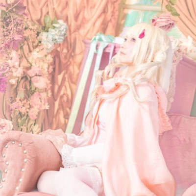 哀川 遊无 ✨️ラグコスさんのプロフィール画像