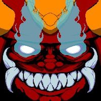 Demon Crush(@DemonCrushGame) 's Twitter Profile Photo