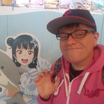 🇺🇲➡️🇯🇵 | Game Industry Localization Man | Retro & IRL streamer | Cat dad | My 3 favorite things are video games, cute anime girls, and cars | LL: 🙂😈🎩