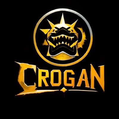 CROGAN is a MEME Token for pure fun!
We started the Anti Fake Ass Influencer Movement!
The token's utility is its community!!!
SEND a msg..Unfollow Influencers!