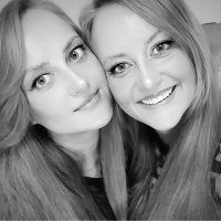 Viktoriya and Oksana(@ViktoriyaOksan) 's Twitter Profile Photo